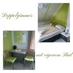 Lindner Und Doppelzimmer Appartamento Fichtelberg