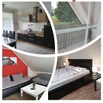 Lindner Und Doppelzimmer Fichtelberg