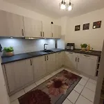 Lindner Und Doppelzimmer Appartamento Fichtelberg