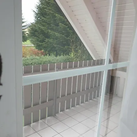 Lindner Und Doppelzimmer Daire