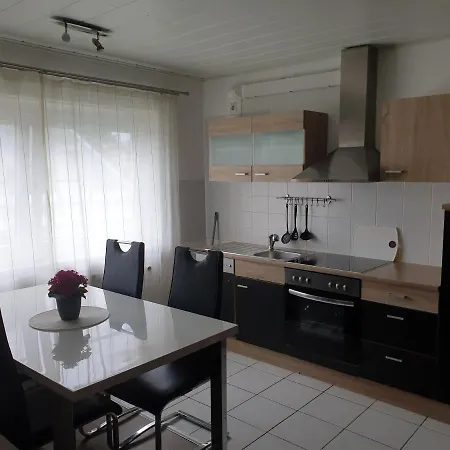 Lindner Und Doppelzimmer Apartment *