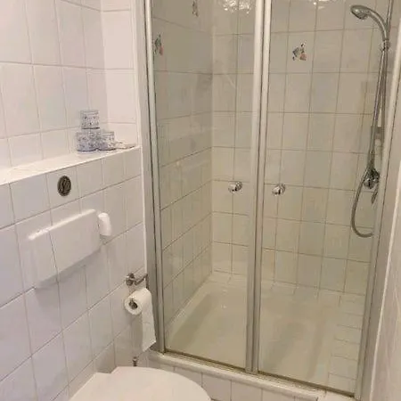 Lägenhet Lindner Und Doppelzimmer Fichtelberg