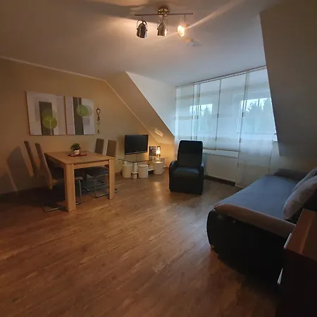 Lindner Und Doppelzimmer Apartment