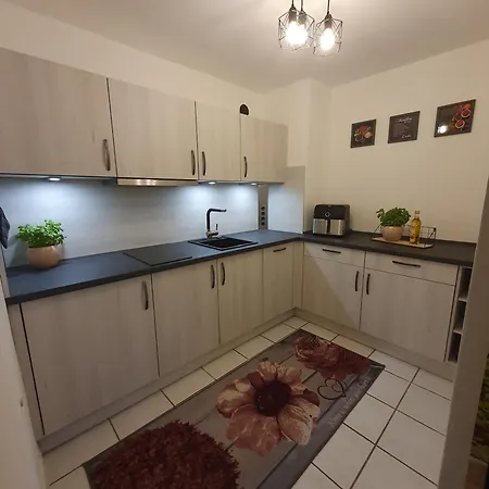 Lindner Und Doppelzimmer Apartment Fichtelberg