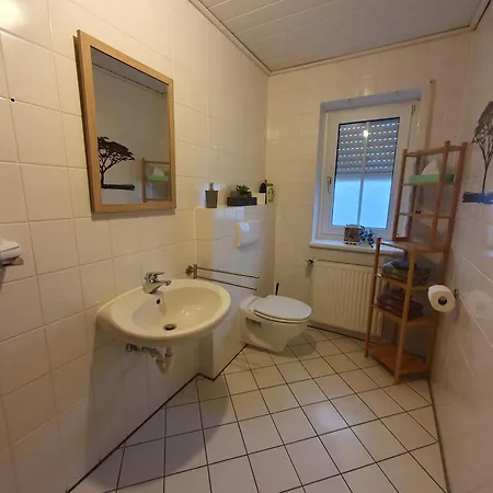 Lindner Und Doppelzimmer Lägenhet