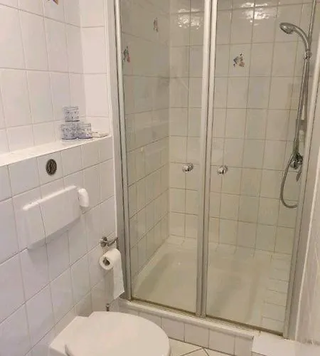 Daire Lindner Und Doppelzimmer Fichtelberg