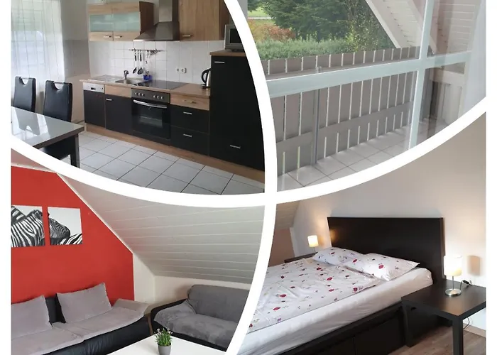 Lindner Und Doppelzimmer Fichtelberg
