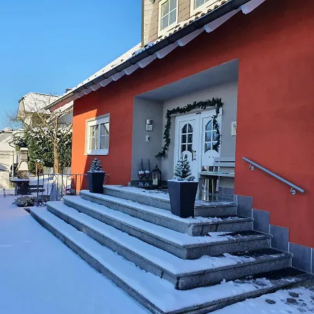 Lindner Und Doppelzimmer * Fichtelberg